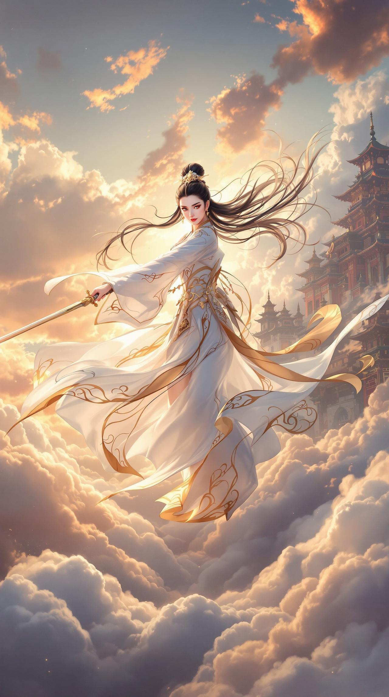 女仙追上来了 - 短剧电脑版新剧速递