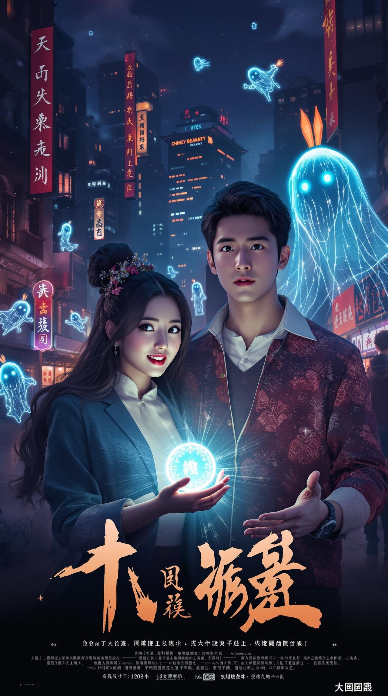 社叛你太太会捉妖 - 短剧电脑版新剧速递